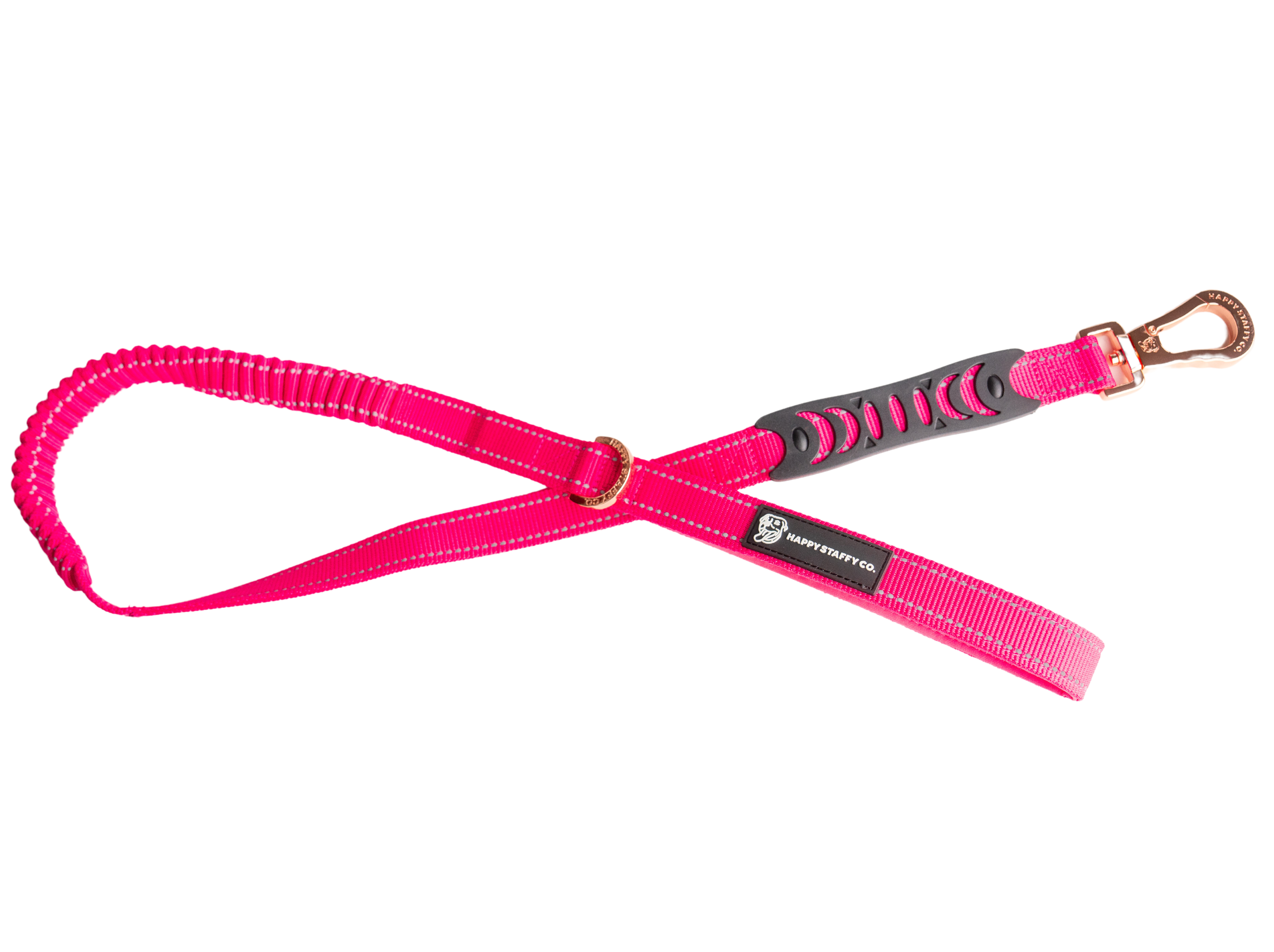Anti shock leash best sale