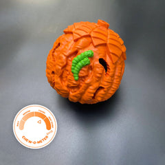 Pumpkin Puzzler