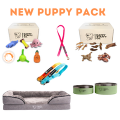 New Puppy Pack