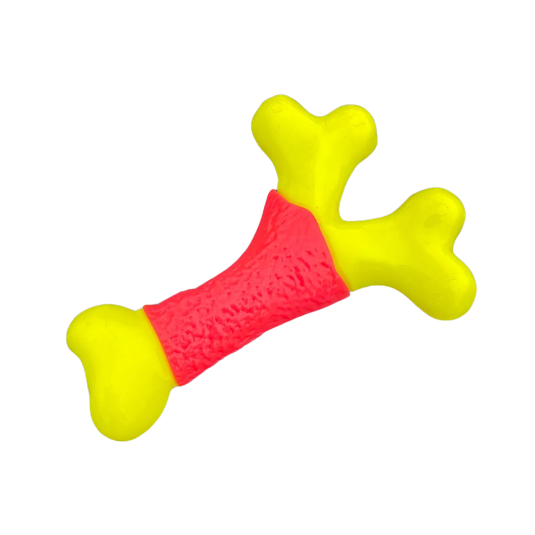 Dog toys discount for power chewers