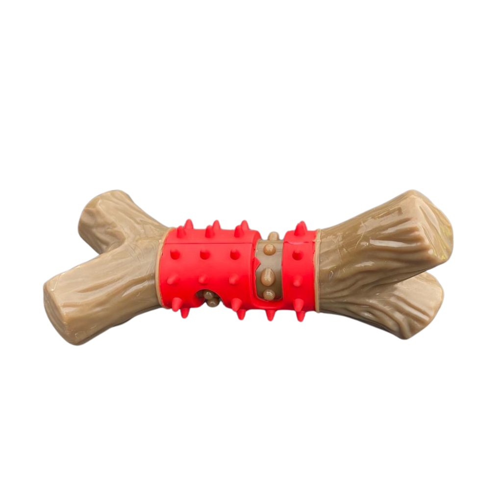 Happy Staffy Toy Box (Power Chewers Collection) Happy Staffy Co.