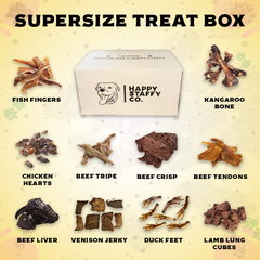 Supersize Treat Box