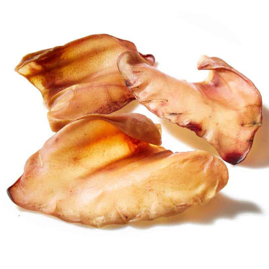 Premium Australian Pigs Ears