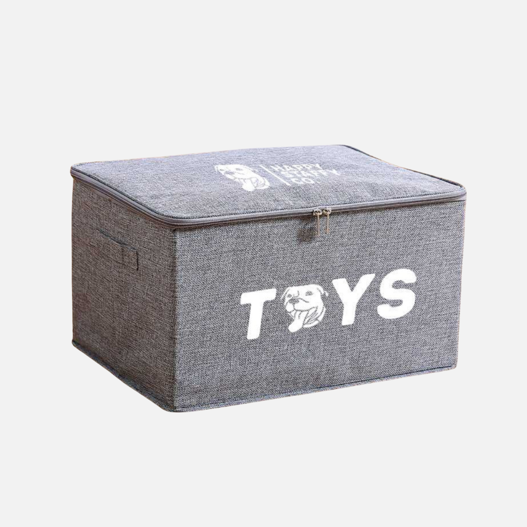 Toy Storage Box