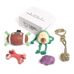 Treat & Toy Combo - Classic Collection