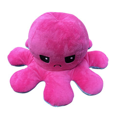 Giant Octopus Plushie