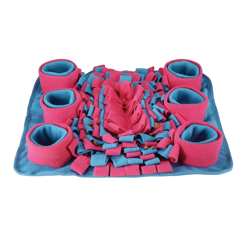 Snuffle Mats Happy Staffy Co.